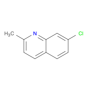 4965-33-7 7-Chloro-2-methylquinoline