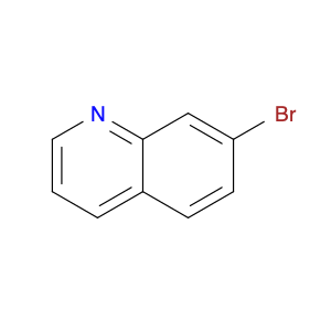 4965-36-0 7-Bromoquinoline