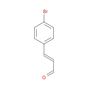 49678-04-8 (E)-3-(4-bromophenyl)-2-propenal