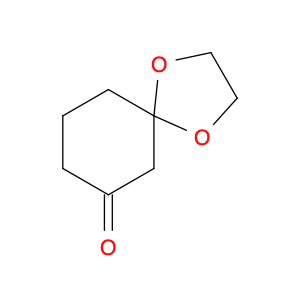 4969-01-1 1,4-dioxaspiro[4.5]decan-9-one