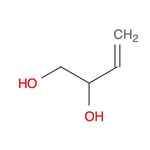 497-06-3 3-Butene-1,2-diol