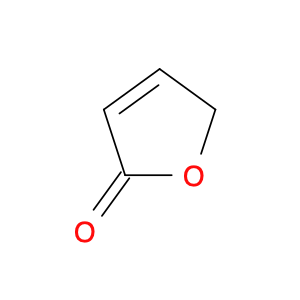 497-23-4 2(5H)-Furanone