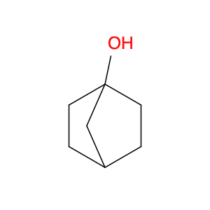 497-36-9 Bicyclo[2.2.1]heptan-1-ol