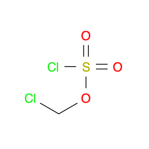 49715-04-0 Chloromethyl Chlorosulfate