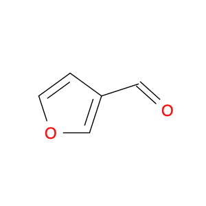 498-60-2 Furan-3-carbaldehyde