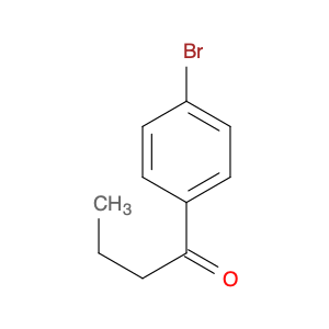 4981-64-0 1-(4-Bromophenyl)butan-1-one