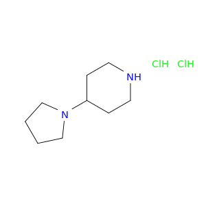 4983-39-5 4-(1-pyrrolidinyl)piperidine dihydrochloride