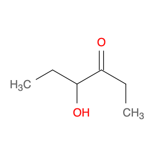 4984-85-4 4-Hydroxyhexan-3-one