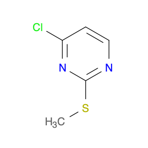 49844-90-8 4-Chloro-2-(methylthio)pyrimidine