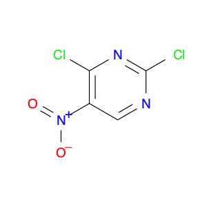 49845-33-2 2,4-Dichloro-5-nitropyrimidine