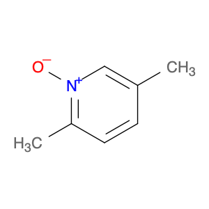 4986-05-4 2,5-dimethylpyridine 1-oxide