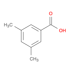 499-06-9 3,5-Dimethylbenzoic acid