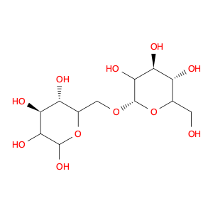 499-40-1 Isomaltose