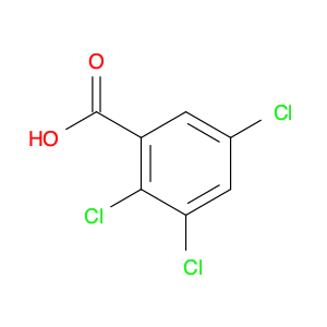 50-73-7 2,3,5-Trichlorobenzoic acid