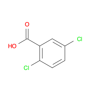 50-79-3 2,5-Dichlorobenzoic acid