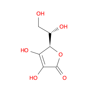 50-81-7 L-Ascorbic acid