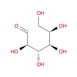 50-99-7 D(+)-Glucose