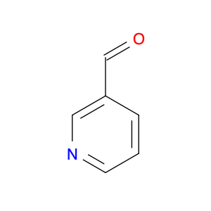 500-22-1 3-Pyridinecarboxaldehyde