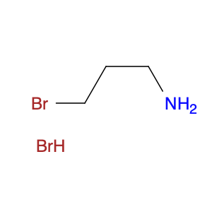 5003-71-4 3-Bromopropylamine Hydrobromide