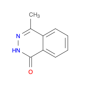 5004-48-8 4-methyl-1(2H)-phthalazinone