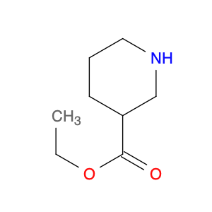 5006-62-2 Ethyl piperidine-3-carboxylate