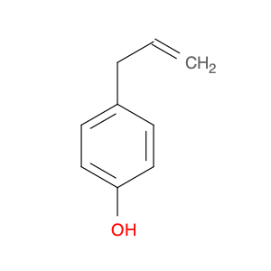 501-92-8 4-prop-2-enylphenol