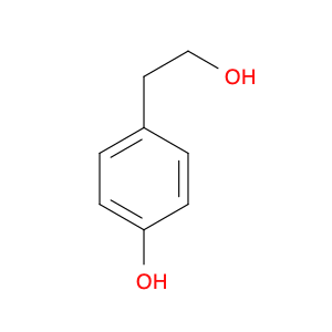 501-94-0 4-Hydroxyphenethyl alcohol