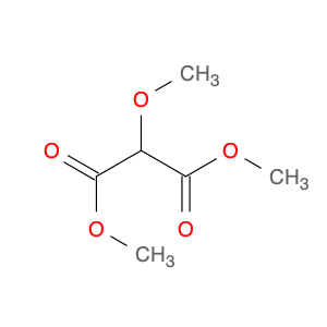 5018-30-4 Dimethyl 2-methoxymalonate