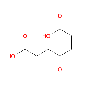 502-50-1 4-Oxoheptanedioic acid