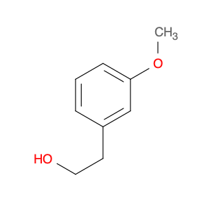 5020-41-7 2-(3-Methoxyphenyl)ethanol