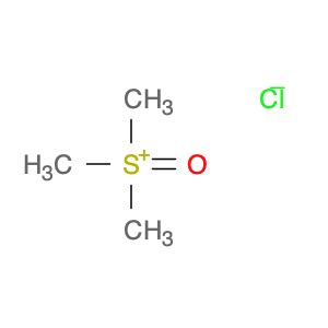 5034-06-0 TRIMETHYLSULFOXONIUM CHLORIDE