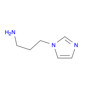 5036-48-6 1-(3-Aminopropyl)imidazole