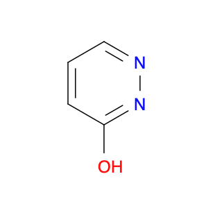 504-30-3 3(2H)-Pyridazinone