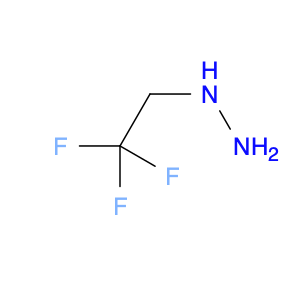 5042-30-8 2,2,2-Trifluoroethylhydrazine