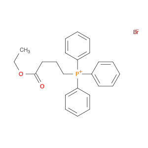 50479-11-3 (4-Ethoxy-4-oxobutyl)triphenylphosphonium bromide