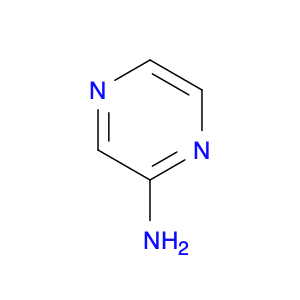 5049-61-6 Pyrazin-2-amine