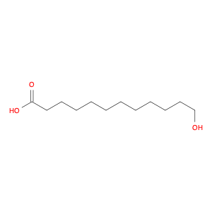 505-95-3 Dodecanoic acid,12-hydroxy-