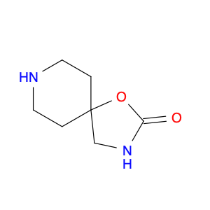 5052-95-9 1-Oxa-3,8-diazaspiro[4.5]decan-2-one