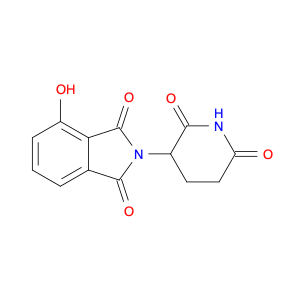 5054-59-1 4-Hydroxy ThalidoMide