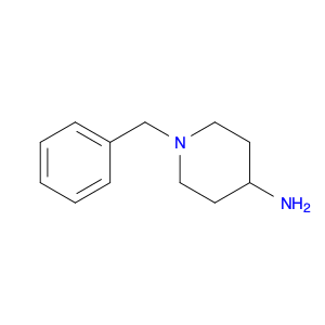 50541-93-0 4-Amino-1-Benzylpiperidine