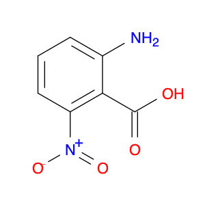 50573-74-5 2-Amino-6-nitrobenzoic acid