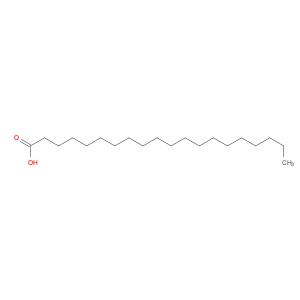 506-30-9 Eicosanoic acid