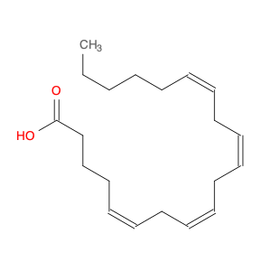 506-32-1 Arachidonic acid