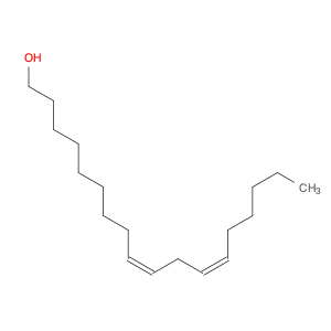 506-43-4 CIS,CIS-9,12-OCTADECADIENOL