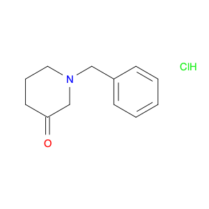 50606-58-1 3-Piperidinone, 1-(phenylmethyl)-, hydrochloride