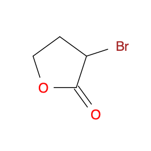 5061-21-2 2-Bromo-4-butanolide