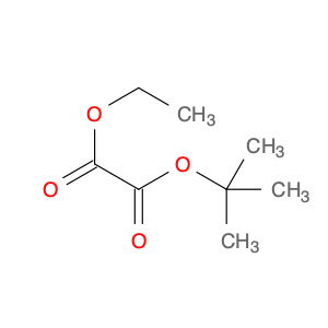 50624-94-7 tert-Butyl ethyl oxalate