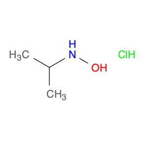 50632-53-6 N-ISOPROPYLHYDROXYLAMINE HYDROCHLORIDE