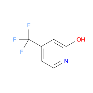 50650-59-4 2-HYDROXY-4-(TRIFLUOROMETHYL)PYRIDINE