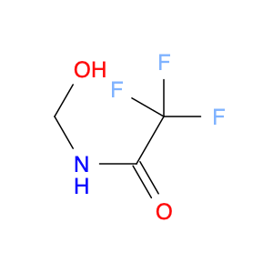 50667-69-1 N-(HYDROXYMETHYL)TRIFLUOROACETAMIDE